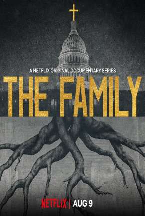 Capa para download torrent de Série The Family - Democracia Ameaçada