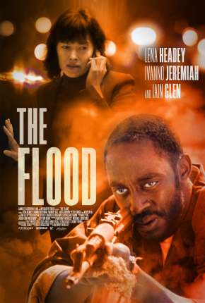 Capa para download torrent de Filme The Flood - Legendado