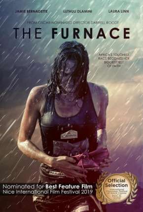 The Furnace - Legendado (2019)