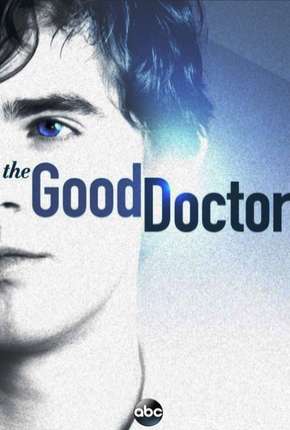 Capa para download torrent de Série The Good Doctor - O Bom Doutor - 1ª Temporada Completa