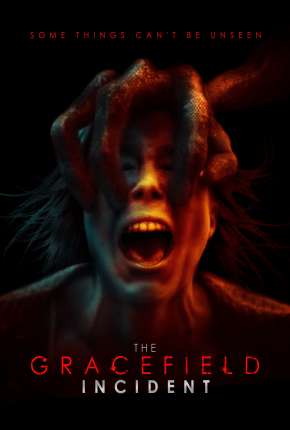 Capa para download torrent de Filme The Gracefield Incident - Legendado