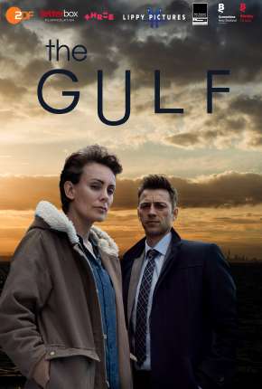 Capa para download torrent de Série The Gulf - Legendada