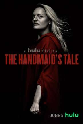 Capa para download torrent de Série O Conto da Aia - The Handmaids Tale 3ª Temporada