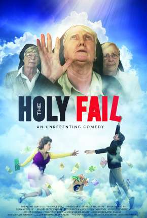 The Holy Fail - Legendado (2019)