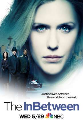 Capa para download torrent de Série The InBetween - 1ª Temporada Legendada