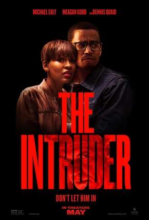 Capa para download torrent de Filme The Intruder - Legendado