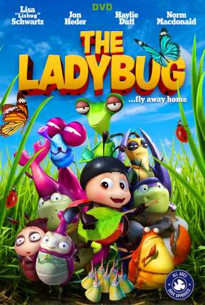 The Ladybug - Legendado (2019)