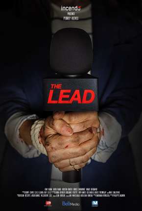 Capa para download torrent de Filme The Lead  - Legendado