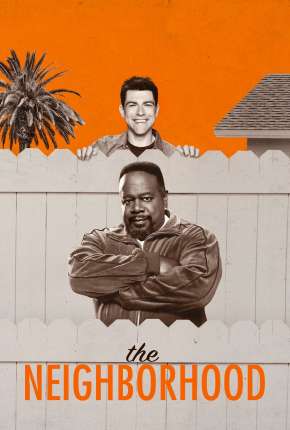 Capa para download torrent de Série The Neighborhood - 2ª Temporada Legendada
