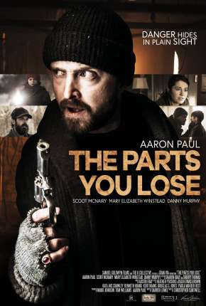The Parts You Lose (2020)