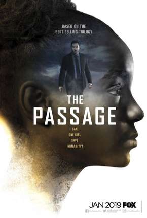 Capa para download torrent de Série The Passage - 1ª Temporada