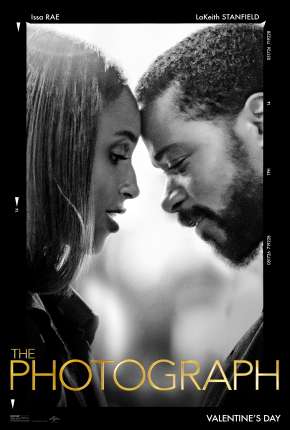 Capa para download torrent de Filme The Photograph - Legendado