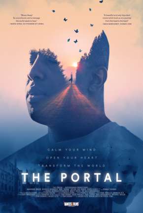 Capa para download torrent de Filme The Portal - Legendado