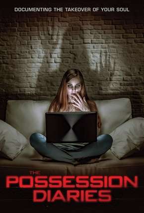 The  Possession Diaries - Legendado (2019)