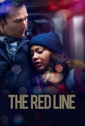 Capa para download torrent de Série The Red Line - Vidas Cruzadas - 1ª Temporada Completa