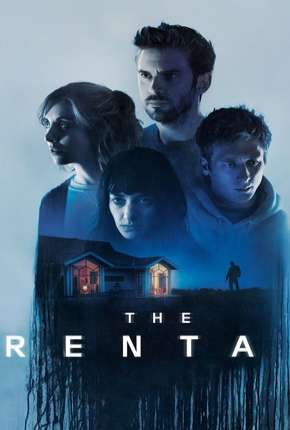 Capa para download torrent de Filme The Rental - Legendado