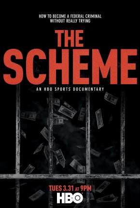 Capa para download torrent de Filme The Scheme - Legendado