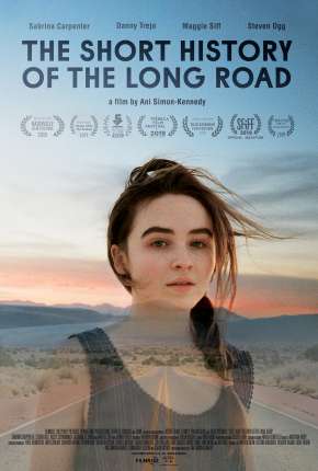 Capa para download torrent de Filme The Short History of The Long Road - Legendado