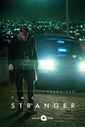 Capa para download torrent de Série The Stranger - 1ª Temporada Completa Legendada