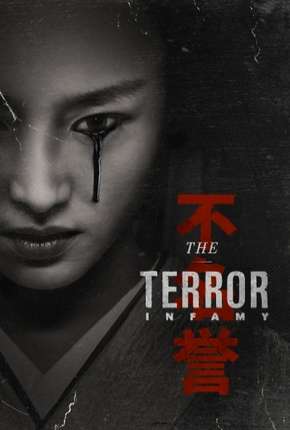 Capa para download torrent de Série The Terror - Infamy 2ª Temporada