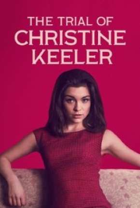 Capa para download torrent de Série The Trial of Christine Keeler Completa - Legendada
