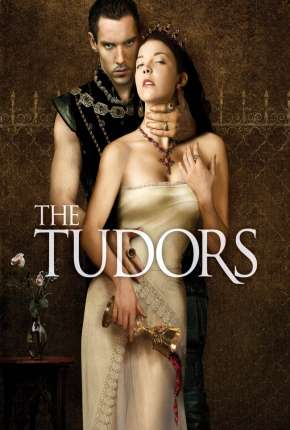 Capa para download torrent de Série The Tudors