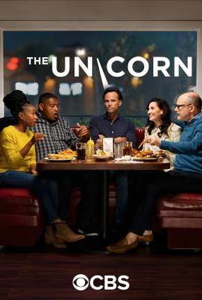 Capa para download torrent de Série The Unicorn - 1ª Temporada Legendada