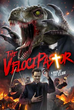 The VelociPastor - Legendado (2018)