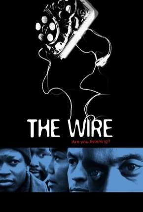The Wire - 1ª Temporada (2002)