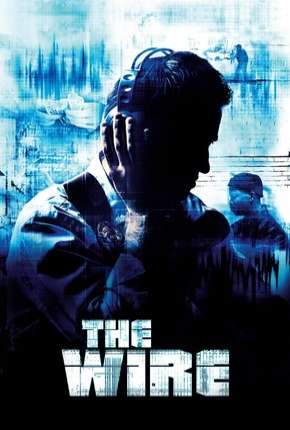 Capa para download torrent de Série The Wire - 2ª Temporada
