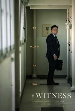Capa para download torrent de Filme The Witness - Mok-gyeok-ja Legendado