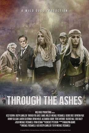 Through the Ashes - Legendado (2019)