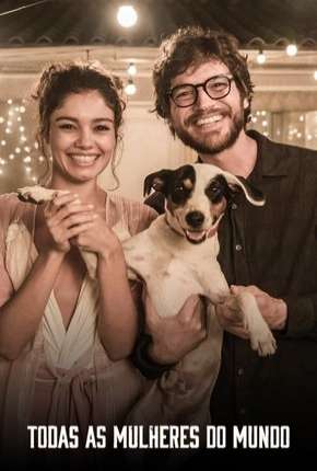 Capa para download torrent de Série Todas as Mulheres do Mundo - Completa