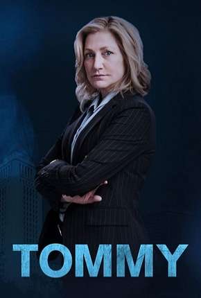 Capa para download torrent de Série Tommy - 1ª Temporada Legendada