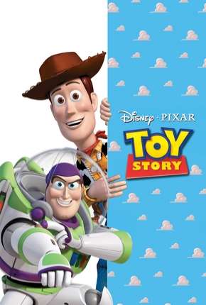 Capa para download torrent de Filme Toy Story - IMAX OPEN MATTE