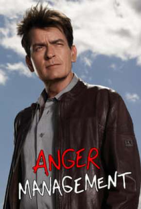 Capa para download torrent de Série Tratamento de Choque - Todas as Temporadas