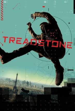 Capa para download torrent de Série Treadstone - 1ª Temporada Completa