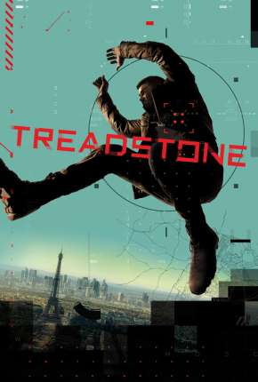 Capa para download torrent de Série Treadstone - 1ª Temporada Legendada