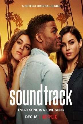 Capa para download torrent de Série Trilha Sonora - 1ª Temporada Completa