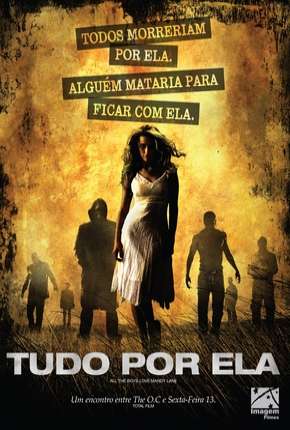 Capa para download torrent de Filme Tudo Por Ela