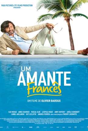 Um Amante Francês - Just a Gigolo (2020)