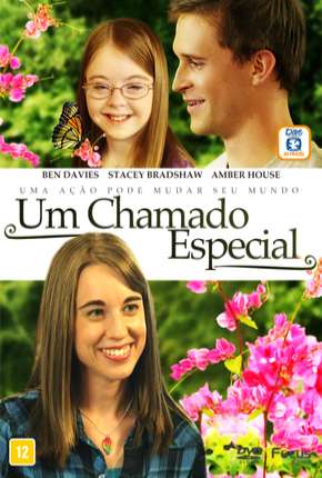 Capa para download torrent de Filme Um Chamado Especial