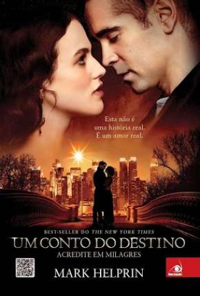 Capa para download torrent de Filme Um Conto do Destino - Winters Tale