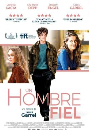 Capa para download torrent de Filme Um Homem Fiel - Legendado