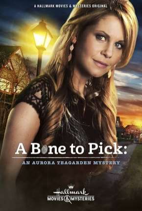 Capa para download torrent de Filme Um Mistério de Aurora Teagarden - O Segredo da Caveira