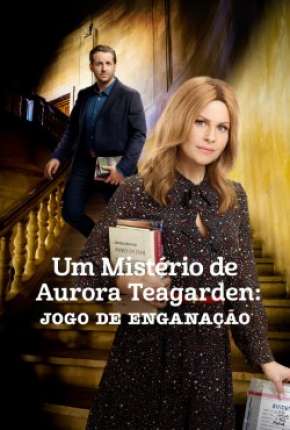 Capa para download torrent de Filme Um Mistério de Aurora Teagarden - Um Jogo de Gato e Rato