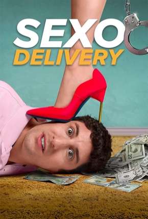 Capa para download torrent de Filme Um Motorista em Apuros - Sexo Delivery