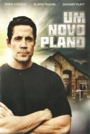 Capa para download torrent de Filme Um Novo Plano - Stand Strong