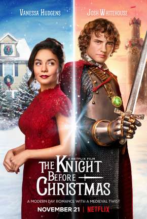 Capa para download torrent de Filme Um Passado de Presente