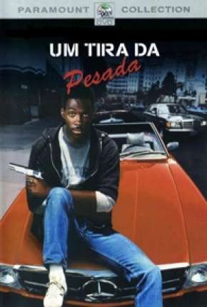 Capa para download torrent de Filme Um Tira da Pesada - Todos os Filmes